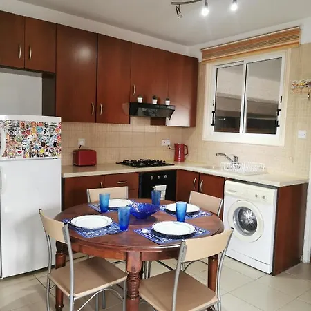 Apartamento Protaras Summer Boutique House *