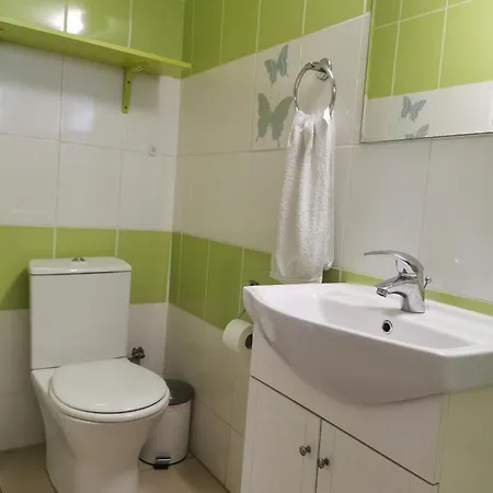 Protaras Summer Boutique House
