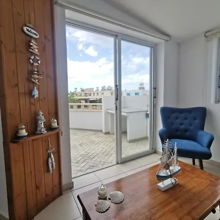 Διαμέρισμα Protaras Summer Boutique House