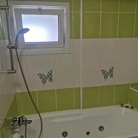 Διαμέρισμα Protaras Summer Boutique House Παραλίμνι