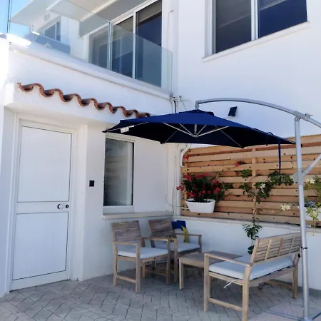 Protaras Summer Boutique House Apartament