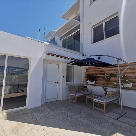 Protaras Summer Boutique House Apartament Paralimni