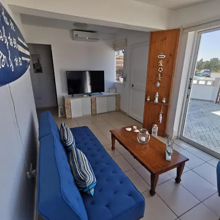 Protaras Summer Boutique House