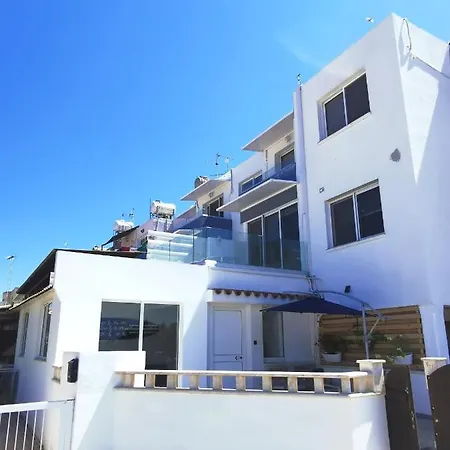 Διαμέρισμα Protaras Summer Boutique House